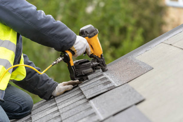 Best Rubber Roofing (EPDM, TPO)  in Sigourney, IA